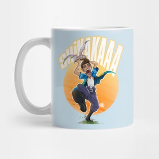 Shikaka Mug